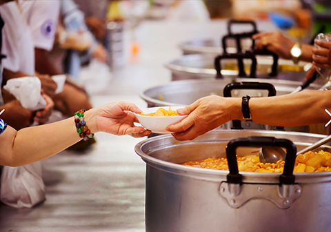 Meals Matter